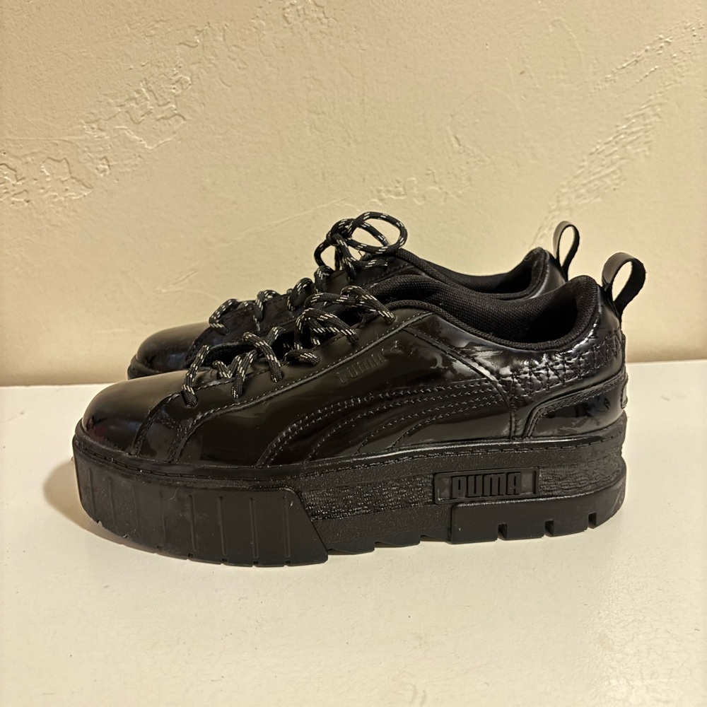 Puma Women's x Dua Lipa Mayze Flutur Sneakers
